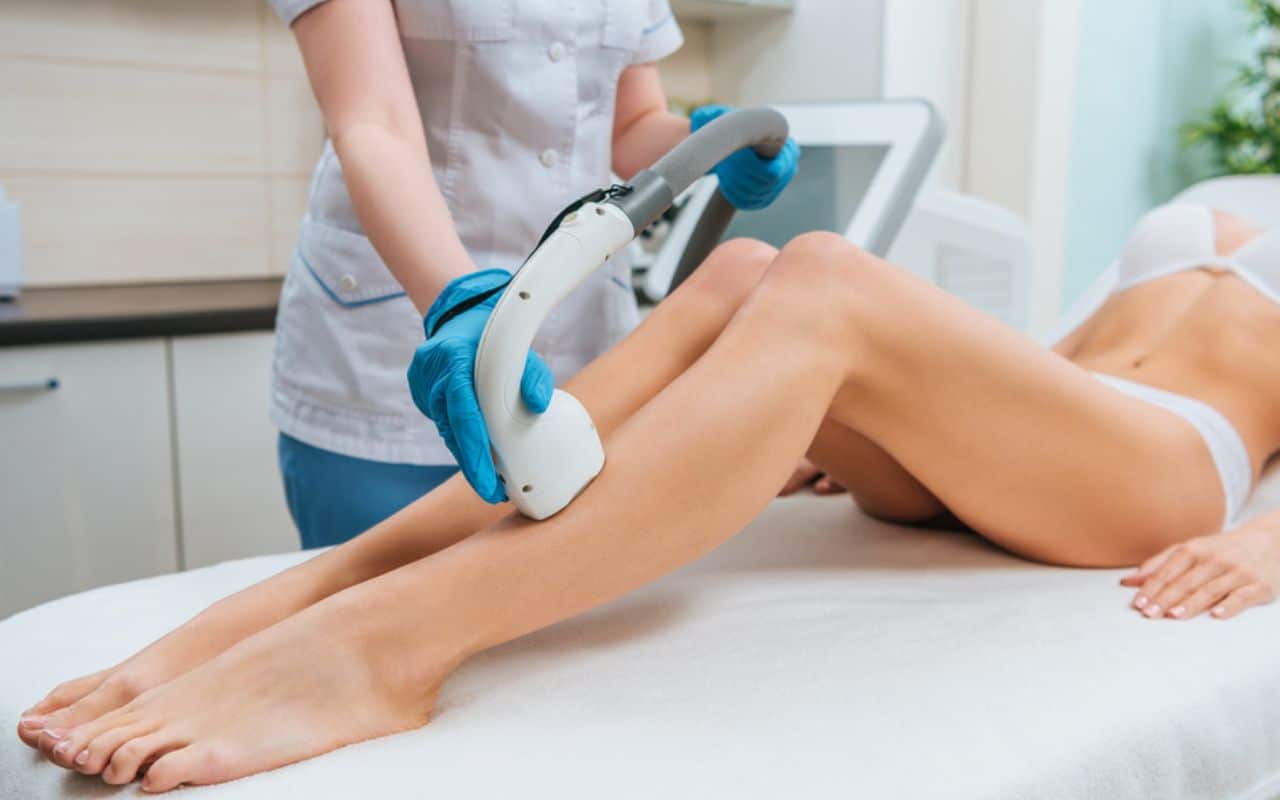 epilation laser centre medical