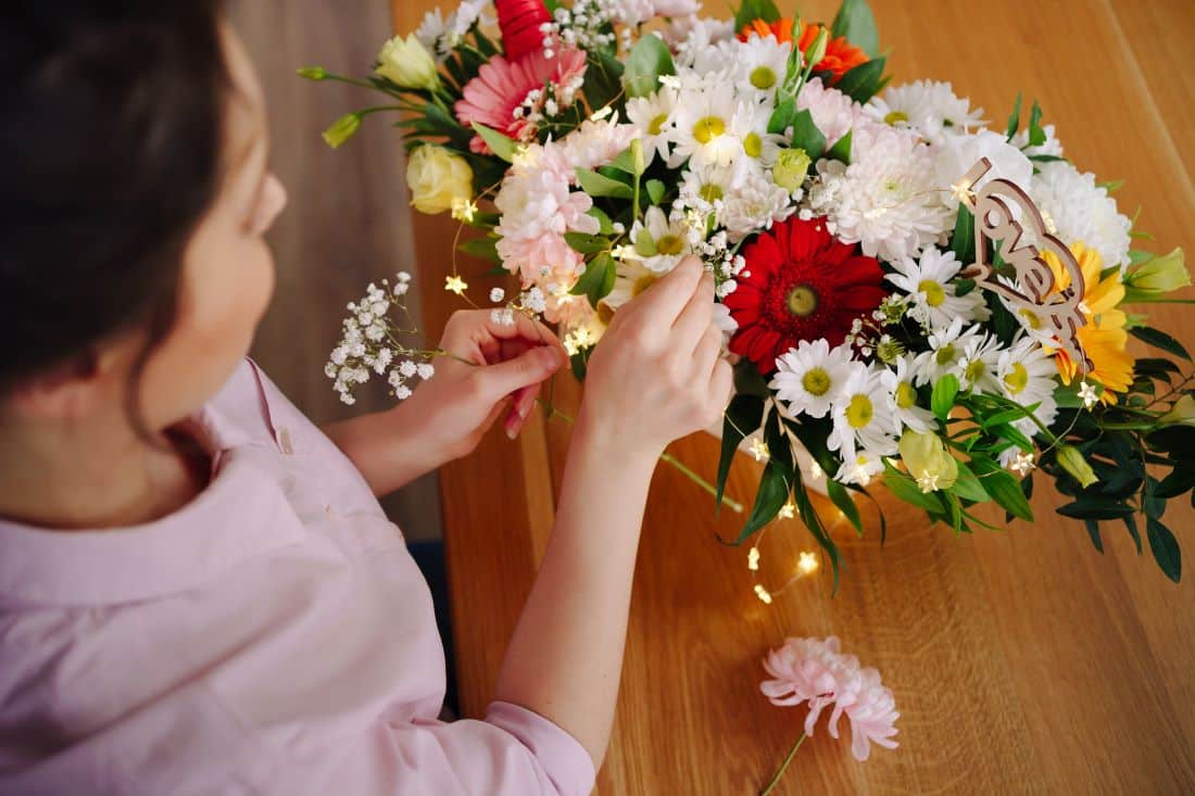 Les fleurs : le langage universel pour toutes les occasions !