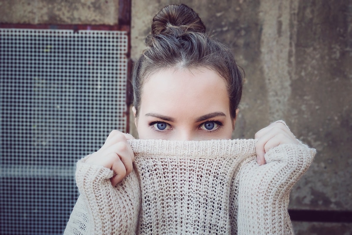 pull pour femme