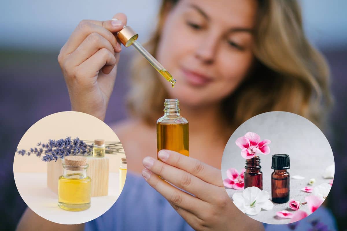 5 Huiles Essentielles Qui Vont Changer Votre Vie : Beauté, Santé, Bien-Être !