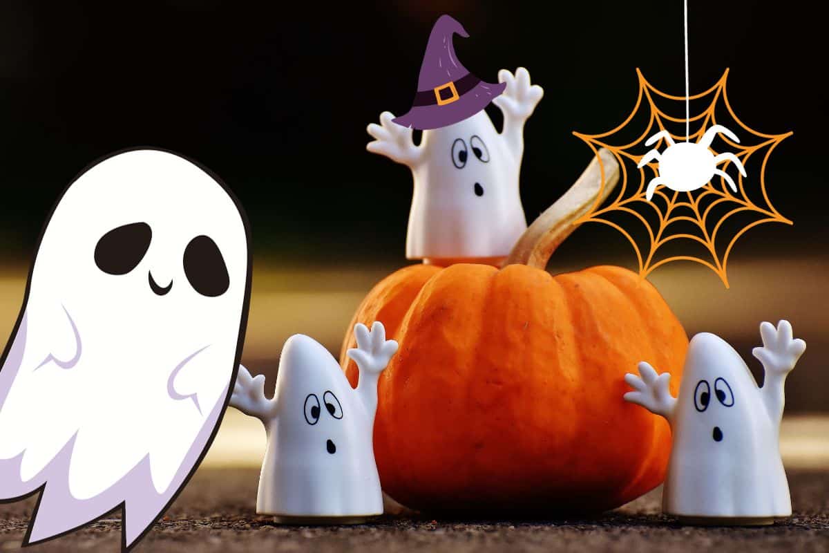 Préparez Halloween dès Maintenant : Toutes les Astuces Déco