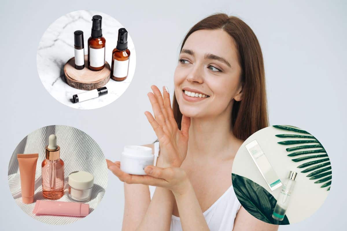 comment choisir sa routine visage soin peau pour femmes quels produits