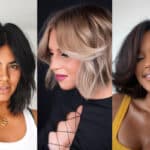 Tendance coupes courtes femme