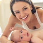 Comment rendre la maternité plus agréable : cadeau pour bébé et confort pour maman !