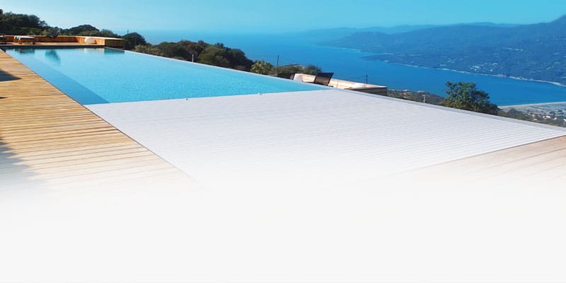 maytronics-couverture de piscine immergé choisir hiver été