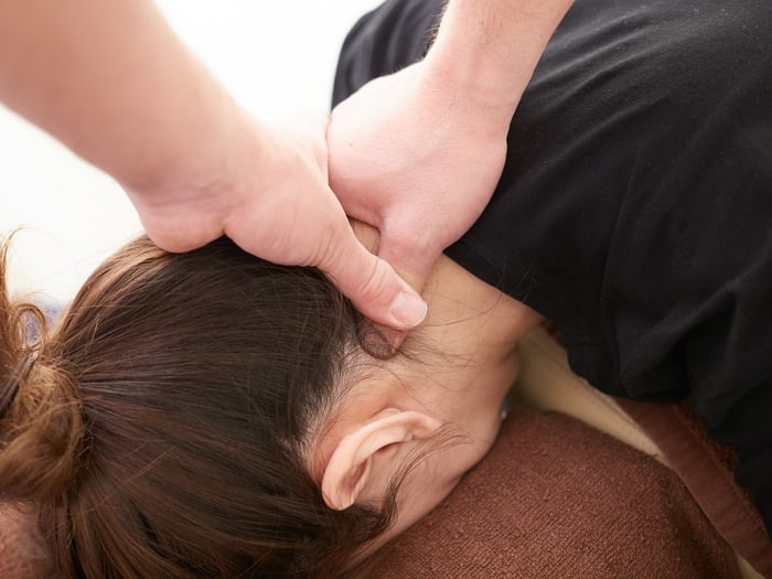 Image de chiropratique chiropratique et massage 