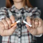 Quelles sont les solutions efficaces pour se sevrer du tabac ?