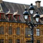 Lille en un week end planifiez votre escapade parfaite