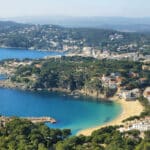 La Costa Brava, un paradis pour les amoureux de la mer et de la montagne