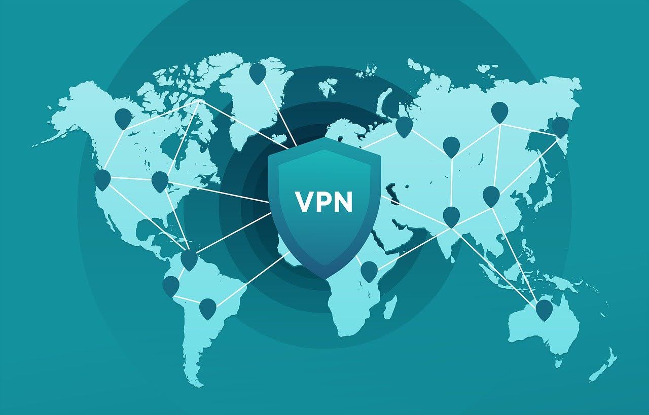 Carte reseau vpn gratuit