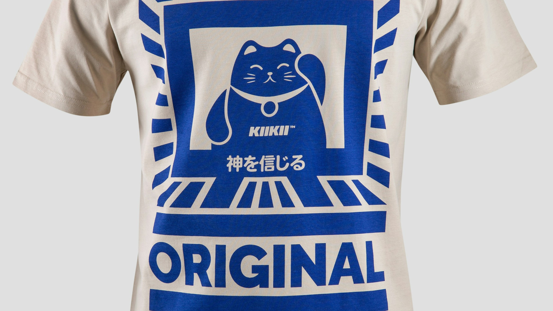 beau t shirt personnalisé mistertee