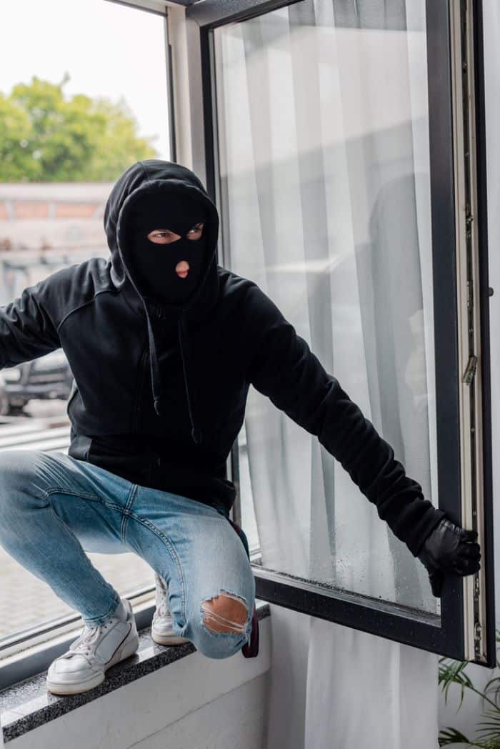 Souscrire une nouvelle assurance habitation en ligne pour se proteger des vols et du vandalisme