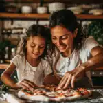 Comment faire la pizza Regina parfaite : recette et astuces