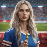 La Coupe du Monde Féminine 2027 : préparez-vous pour un événement inoubliable