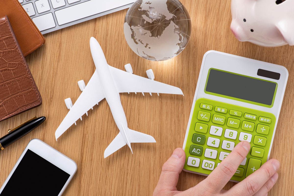 calcul budget vacances