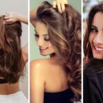 8 idées géniales de couleur cheveux noisette : Sublimez votre look cet été