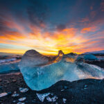 Un voyage d’une semaine en Islande : les itinéraires incontournables pour une aventure mémorable