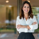 Les secrets pour réussir : interview avec Mathilde B., une entrepreneuse de génie