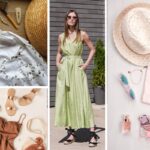 Les top tendances vêtements et accessoires femme du moment – été 2024