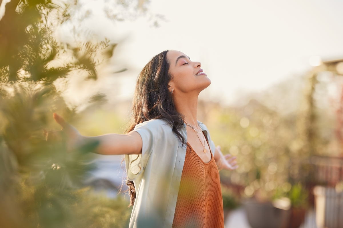 8 exercices pleine conscience bien etre