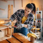 10 projets DIY faciles et rapides pour donner un coup de frais à votre intérieur