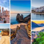 5 destinations pas cher europe aout 2024