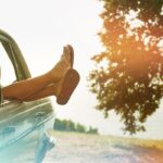 Les meilleurs week-ends pour une escapade rapide en juillet