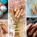 Les 12 styles design d'ongles courts à essayer absolument cet été