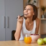 Recette saine pour maigrir : tout ce qu’il y a à savoir pour perdre du poids