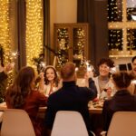 Comment organiser un dîner à la française : les secrets d’une table parfaite