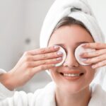 Soins du visage pour rester plus jeune