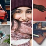 tendances accessoires hiver 2025