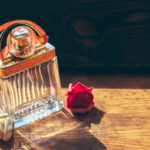 Les secrets high-tech des parfumeurs