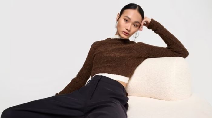 Pret a porter de grandes marques en ventes privées - © Zalando