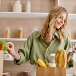 Livraison de courses à domicile : une solution moderne pour mieux vivre au quotidien