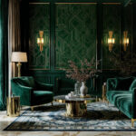 Art déco design