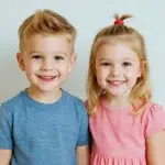 Coupe de cheveux enfant : 20 idées craquantes et faciles à adopter