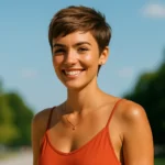 Coupe courte femme : 19 idées stylées à tester cet été