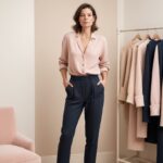 Les couleurs qui vont ensemble pour s’habiller : guide stylé pour éviter les fautes de goût