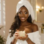 Masque cheveux secs et abîmés maison : nos recettes naturelles préférées
