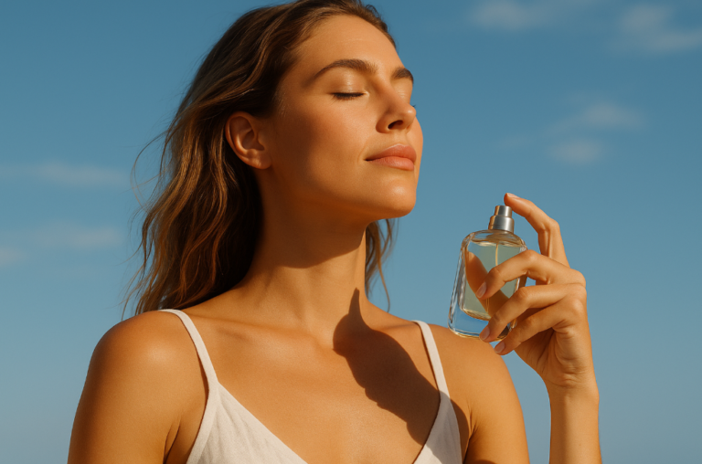 Meilleur parfum pour femme – Top 10 fragrances pour l’été 2025