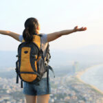 Où partir seule pour la première fois : 10 destinations parfaites pour oser le voyage solo