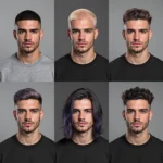 Tendance coupe homme : les styles incontournables à adopter en 2025