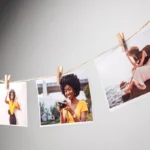 Créer une timeline photo chez soi : un mur vivant pour faire revivre vos souvenirs