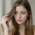 Fourche cheveux : comprendre, éviter et soigner ses pointes