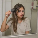 Perte cheveux post partum : comprendre, apaiser, revitaliser