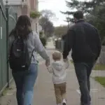 Séparation couple non marié : règles et droit de garde en 2025