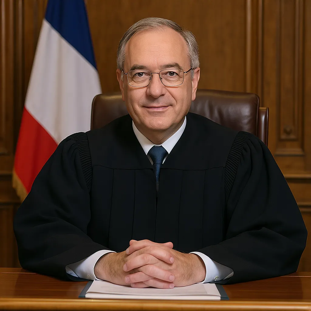 Juge statuant sur le droit de garde après la séparation d’un couple non marié