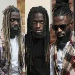 Coiffure locks homme : styles, inspirations et conseils