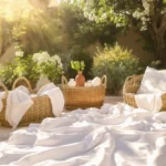 Comment blanchir du linge jauni : astuces de grand-mère et conseils modernes